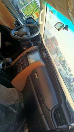 SAR 21000,  Toyota Fortuner  Diesel photo 2