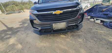 SAR 8000,  Lease Transfer Cheverlet Captiva Premium 20024- Good Condition photo 1