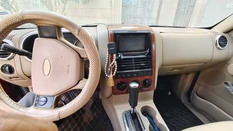 SAR 14500,  Ford Explorer 2007 photo 2