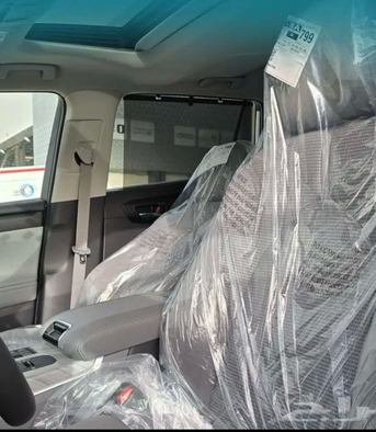 SAR 20000,  Toyota Highlander 2025 GLE Transfer Of Ownership photo 3