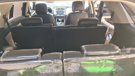 SAR 3000,  Suv 7 Seater For Rent photo 2