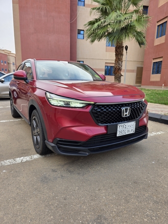 SAR 82384,  Honda HR-V LX 2024
