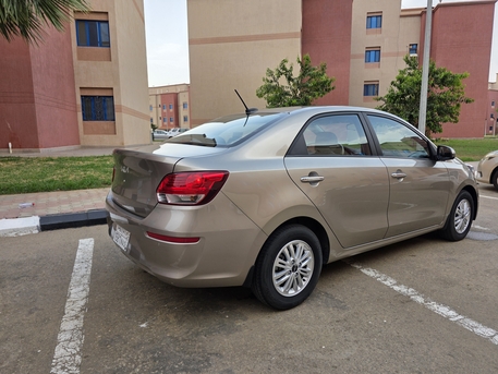 SAR 51860,  Kia Pegas Full Option 2025 photo 2