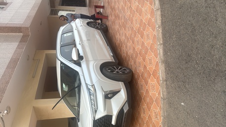 SAR 9000,  Toyota Veloz 2024 Lease Transfer photo 1