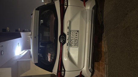 SAR 9000,  Toyota Veloz 2024 Lease Transfer photo 2