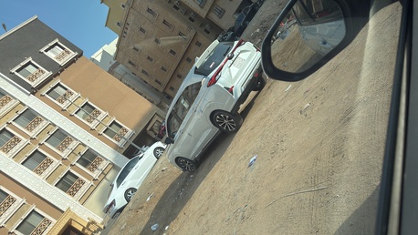 SAR 9000,  Toyota Veloz 2024 Lease Transfer photo 3