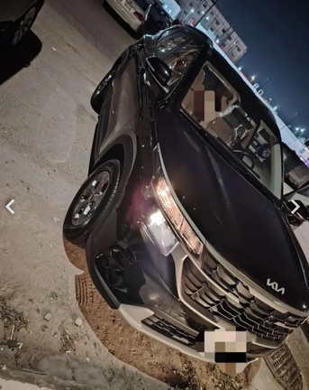 SAR 9000,  KIA Seltos 2024 photo 1