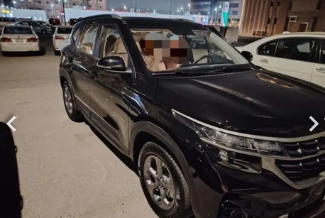 SAR 9000,  KIA Seltos 2024 photo 3