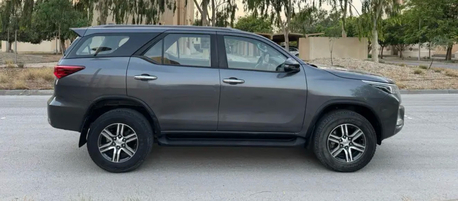 SAR 2713,  Toyota Fortuner 2023  Installment photo 2