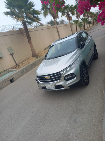 SAR 1000,  Chevrolet Groove 2023 Model - Less Than 20000 Km Used photo 1