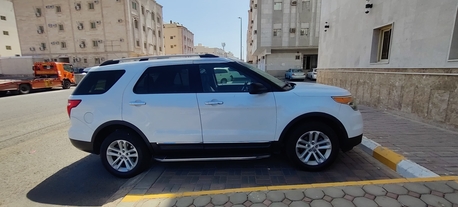 SAR 29500,  Ford Explorer For Sale Neet And Clean photo 1