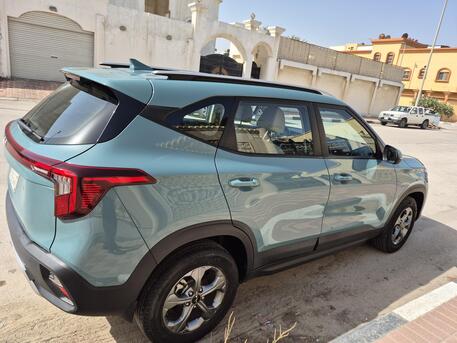 SAR 1559,  KIA SELTOS 2024 - LEASE TRANSFER photo 1