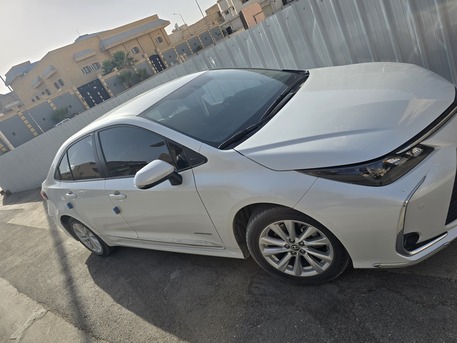 SAR 2000,  Toyota Corolla Executive 1.5 photo 1