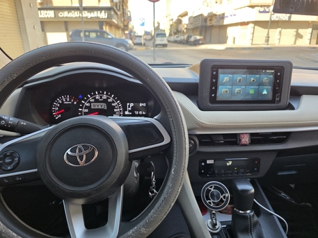 SAR 3000,  Toyota Yaris 2026 photo 1