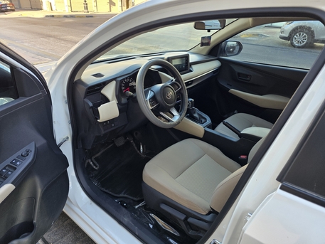 SAR 3000,  Toyota Yaris 2026 photo 3