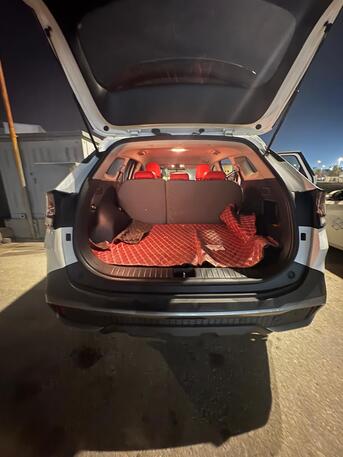 SAR 28000,  Kia Sportage 2025 L photo 3
