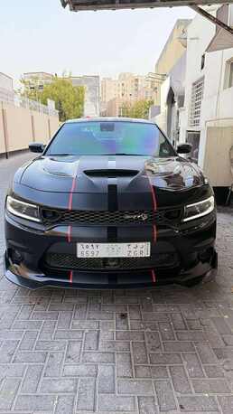 SAR 3095,  DODGE CHARGER 2023 RT - 5.7 V8 HEMI SRT CONCEPT photo 3