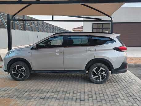 SAR 10000,  Toyota Rush 2023  As If New photo 2