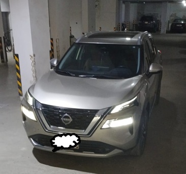 SAR 1,  Nissan X Trail 2023 Full Option photo 1