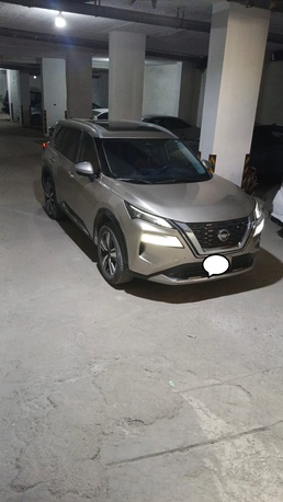 SAR 1,  Nissan X Trail 2023 Full Option photo 2