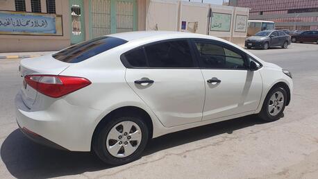 SAR 24000,  Kia Cerato 2015 Good In Condition For Sale photo 2