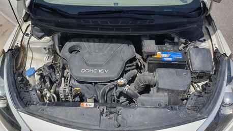 SAR 24000,  Kia Cerato 2015 Good In Condition For Sale photo 3
