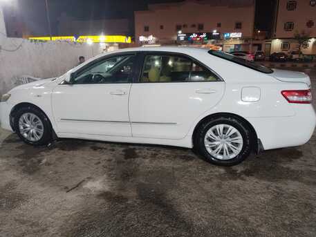 SAR 28000,  Toyota Camry, 2010, Automatic, 192560 KM, Model, Auto Transmission photo 1
