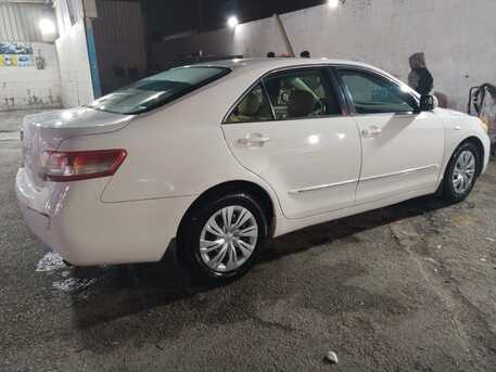 SAR 28000,  Toyota Camry, 2010, Automatic, 192560 KM, Model, Auto Transmission photo 2