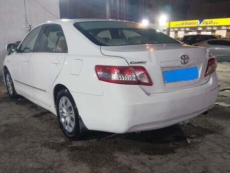 SAR 28000,  Toyota Camry, 2010, Automatic, 192560 KM, Model, Auto Transmission photo 3