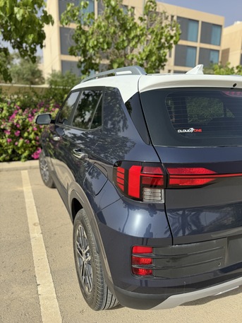 SAR 55000,  Hyundai Venue,  2024,  Automatic,  31000 KM,   1.0 Turbo,  For Sale Or Waiver photo 1