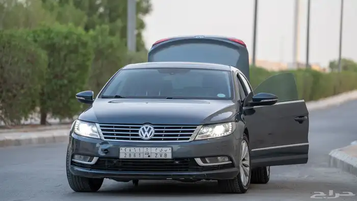 SAR 20000,  Volkswagen CC,  2013,  Automatic,  170000 KM, photo 1