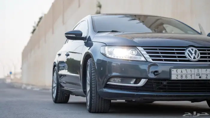 SAR 20000,  Volkswagen CC,  2013,  Automatic,  170000 KM, photo 3
