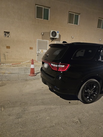 SAR 159000,  Dodge Durango,  2025,  Automatic,  5990 KM,  ////////     GT BLACK NIGHT ADDITION /////// photo 3