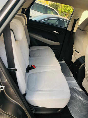Chevrolet Captiva,  2025,  Automatic,  77300 KM, photo 1