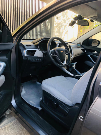 Chevrolet Captiva,  2025,  Automatic,  77300 KM, photo 3