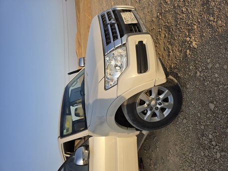 SAR 49500,  Mitsubishi Pajero,  2017,  Automatic,  100000 KM,  Pajero , 100km photo 1