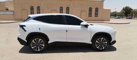 SAR 62000,  Jetour Dasheng,  2023,  Automatic,  28000 KM,  Jetour Dashing Full Option  Model   ODO: 28,000 Km Only photo 3