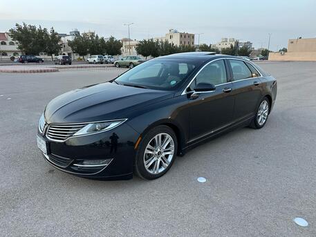 SAR 29000,  Lincoln MKZ 3.7 AWD,  2014,  Automatic,  250000 KM,    Full Options With Panorama Sunroof Good Price photo 3