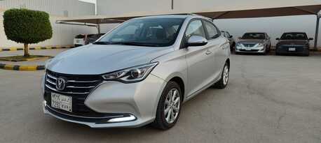 SAR 32000,  Changan Alsvin,  2026,  Automatic,  17000 KM,   Full Option Sunroof,  , 17,000 Km,, photo 2