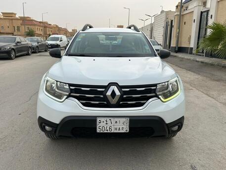 SAR 33000,  Renault Duster 4x4,  2023,  Automatic,  167000 KM,   Renault Duster With 4x4 Option And Very Good Price 1st Owner photo 1