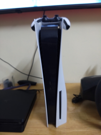 SAR 1700,  Ps5 For Sale In Excellent Condition