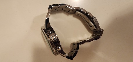 SAR 375,  Automatic Watch photo 1