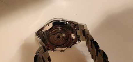 SAR 375,  Automatic Watch photo 2