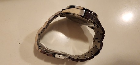 SAR 375,  Automatic Watch photo 3