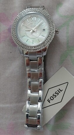 SAR 400,  Branded Watches (New And Un-used) For Sale Tommy Hilfiger And Fossil photo 1