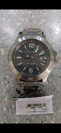 SAR 400,  Branded Watches (New And Un-used) For Sale Tommy Hilfiger And Fossil photo 2