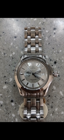 SAR 3000,  Brand New (Un-used) Longines & Omega Seamaster Watches For Sale photo 1