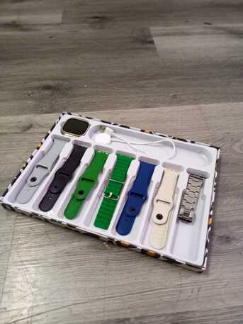 SAR 25,  Smart Watch For Sale photo 2