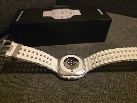 SAR 1300,  Samsung Galaxy Watch Ultra 2nd Gen (64GB) 47mm GPS+Cellular photo 2