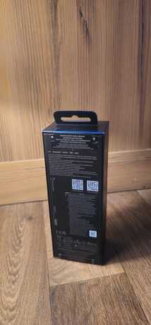 SAR 1250,  Samsung Galaxy Watch Ultra 2025, Titanium Blue photo 3